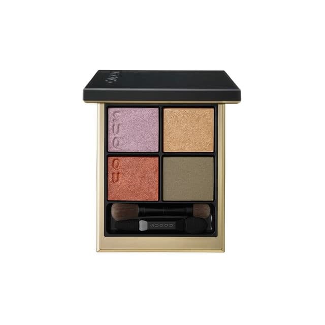 Signature Color Eyeshadow, #09 KAORIKAZE