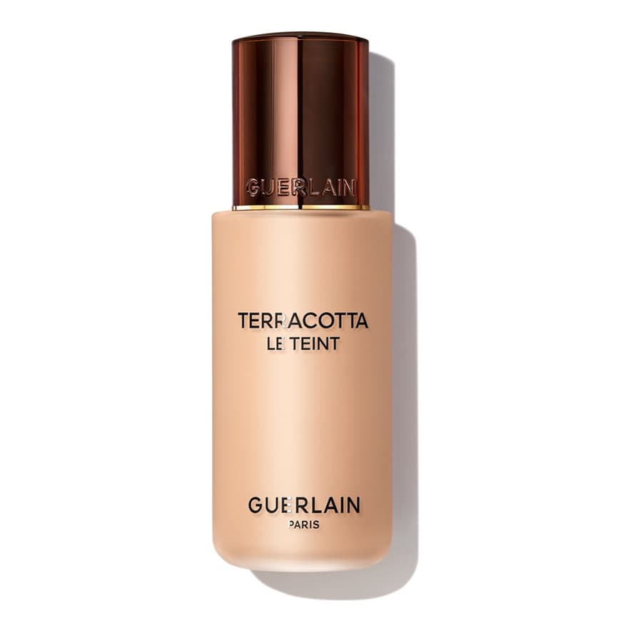 Terracotta Le Teint