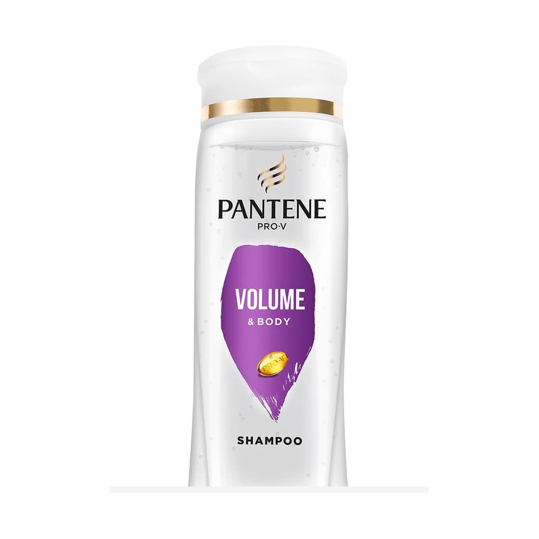 Sheer Volume 72 HR Fullness Shampoo Creamy berries