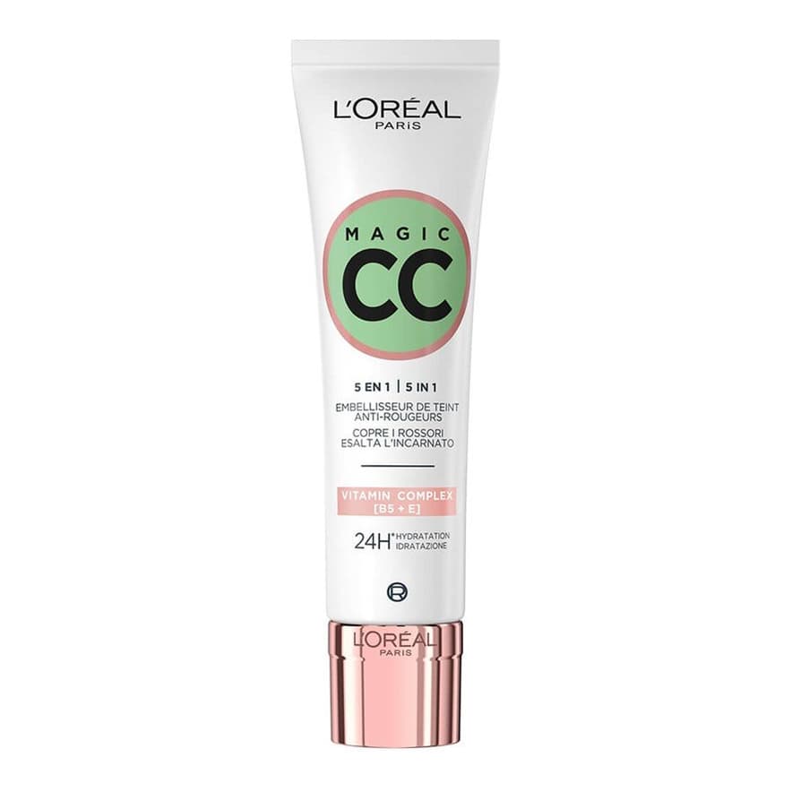 Magic CC Cream