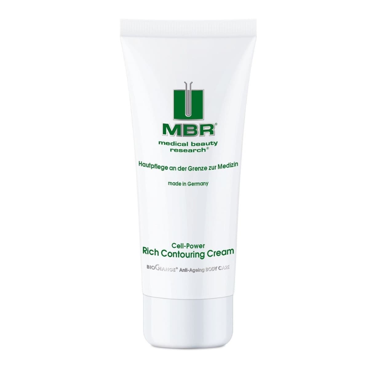 Cell-Power Rich Contouring Cream