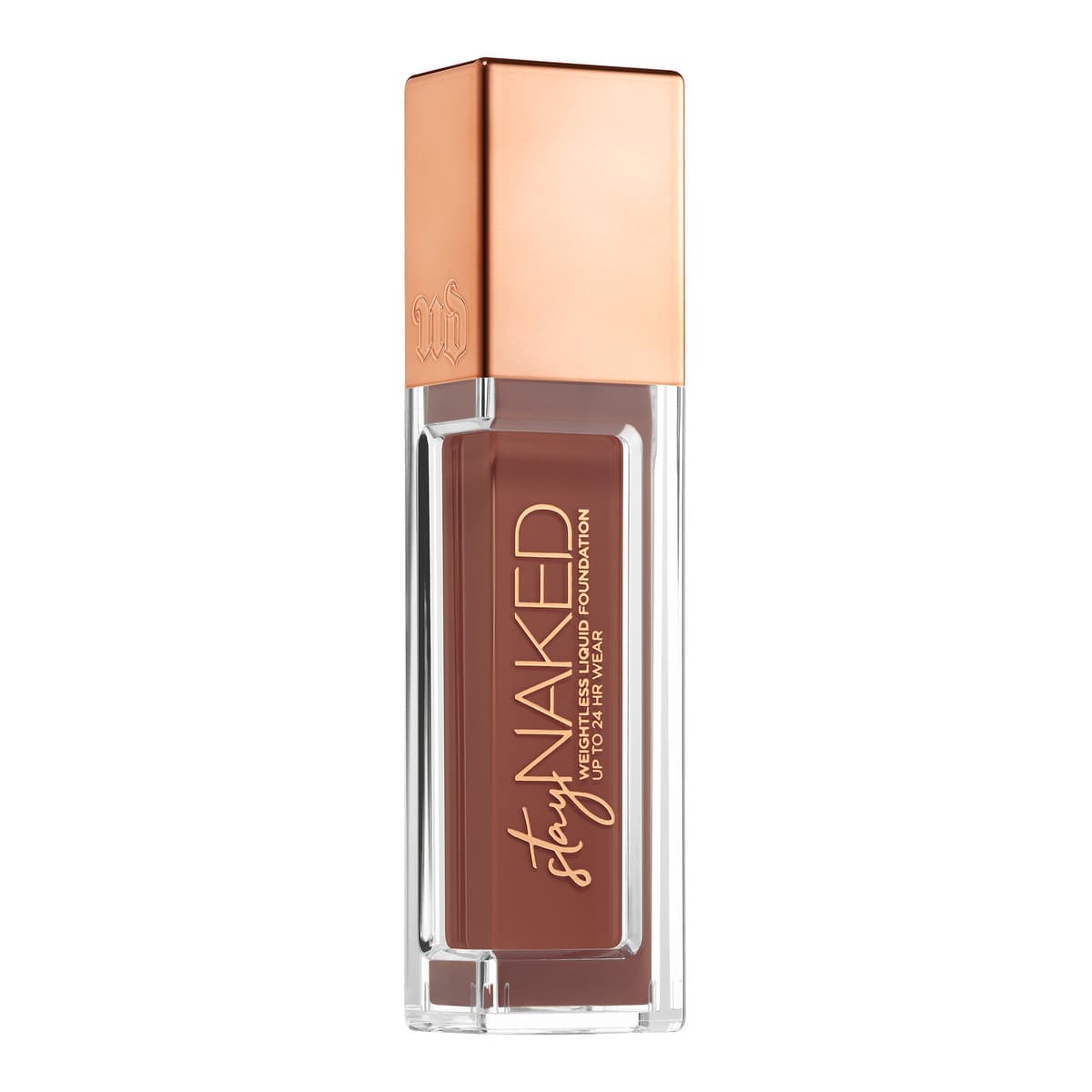 Stay Naked Weightless Foundation, 90NN
