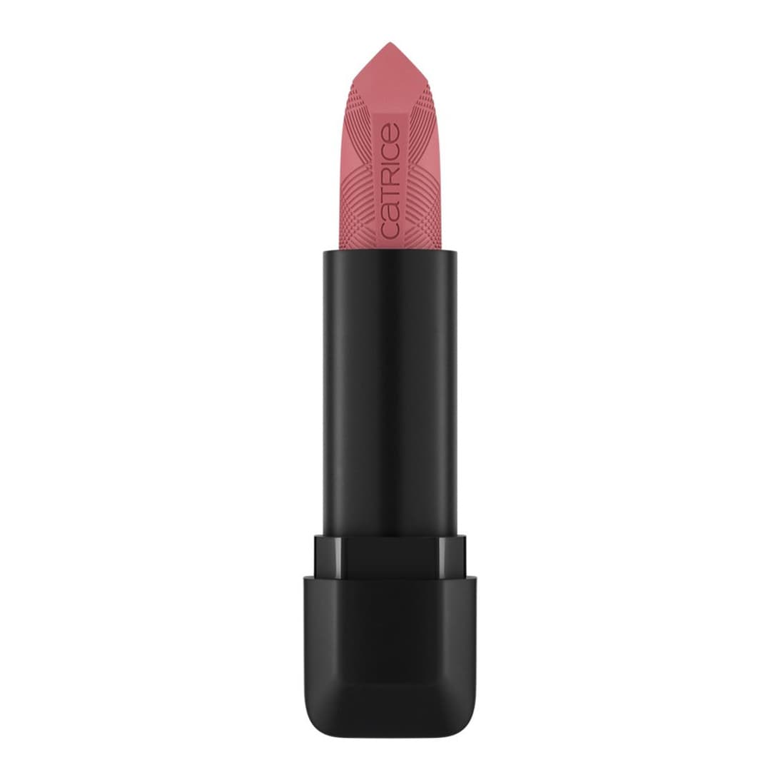 Scandalous Matte Lipstick ood Intentions