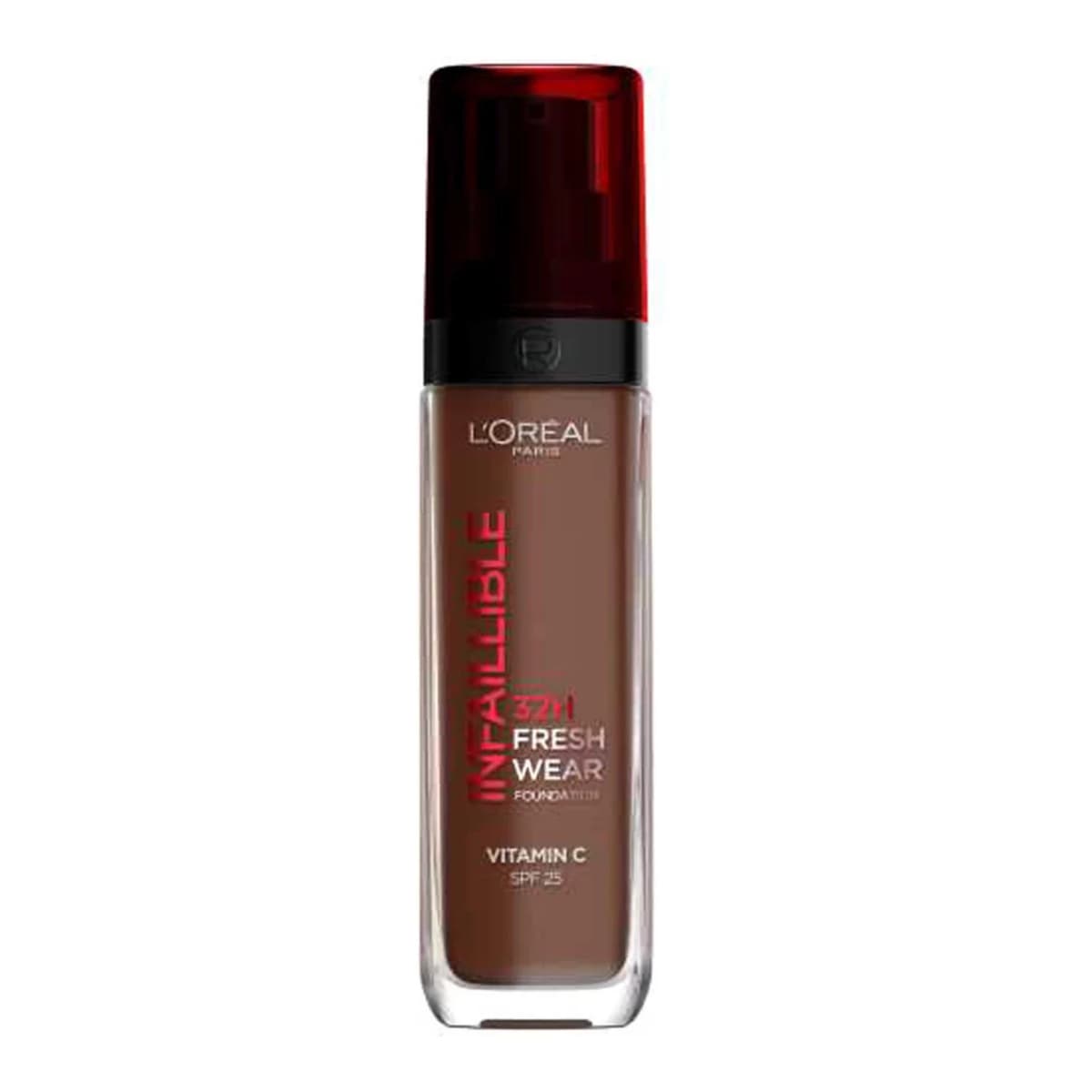 L’Oreal Paris Infallible 32H Freshwear Foundation, #420