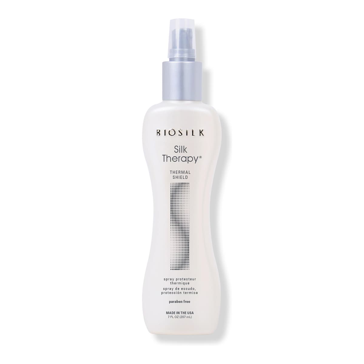 Silk Therapy Thermal Shield