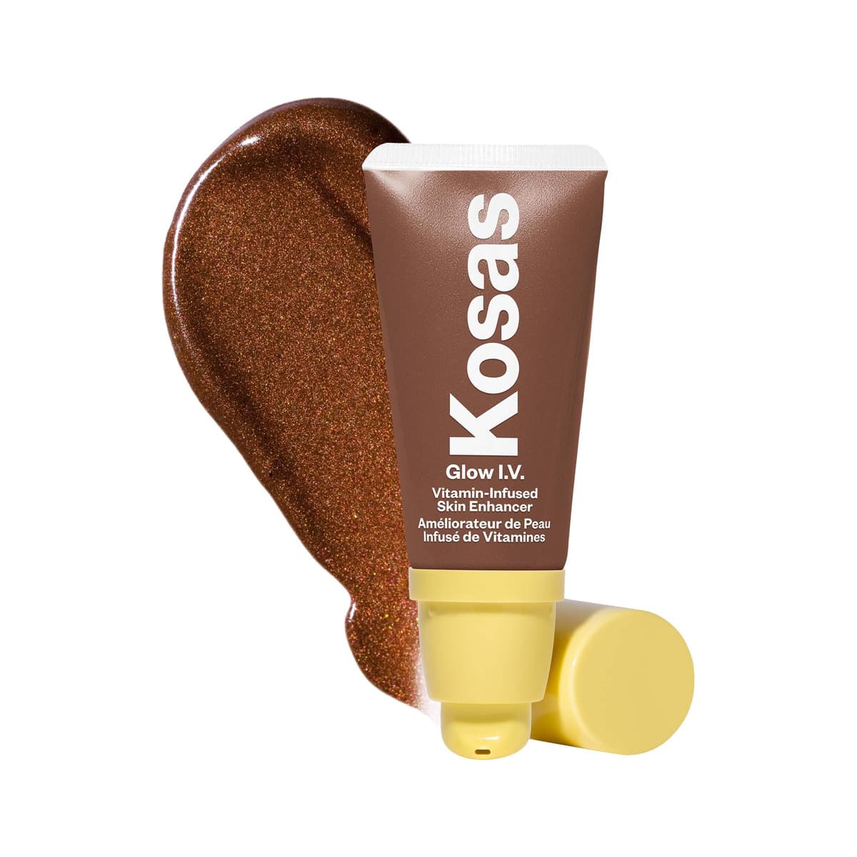 Glow I.V. Vitamin-Infused Skin Illuminating Enhancer, Energize