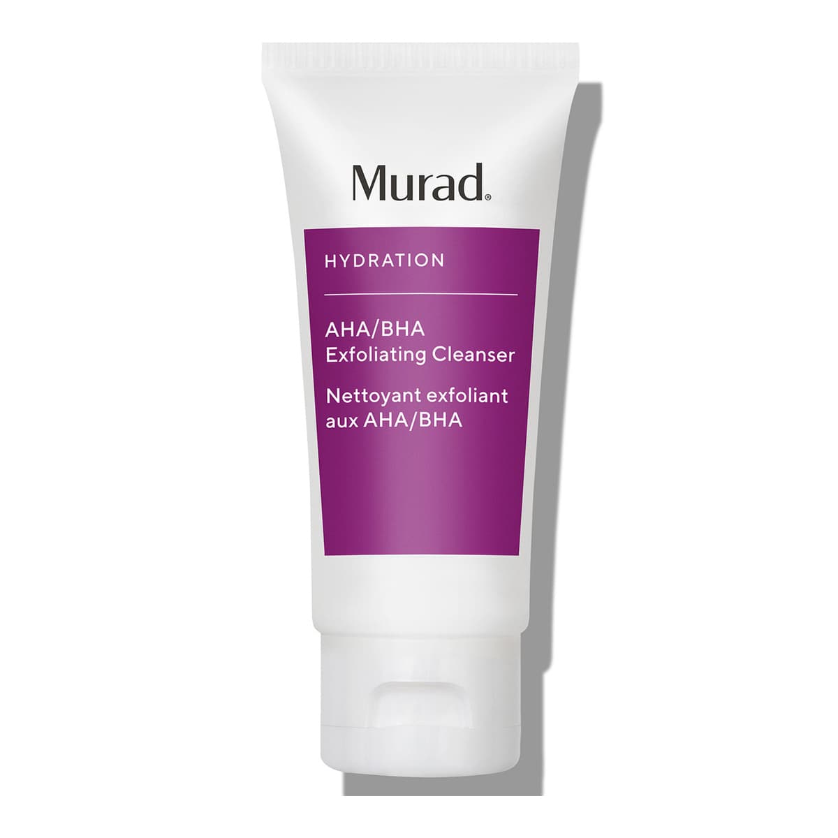 AHA/BHA Exfoliating Cleanser Travel Size