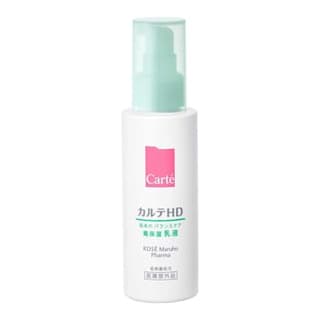 Carte HD Balance Care Emulsion