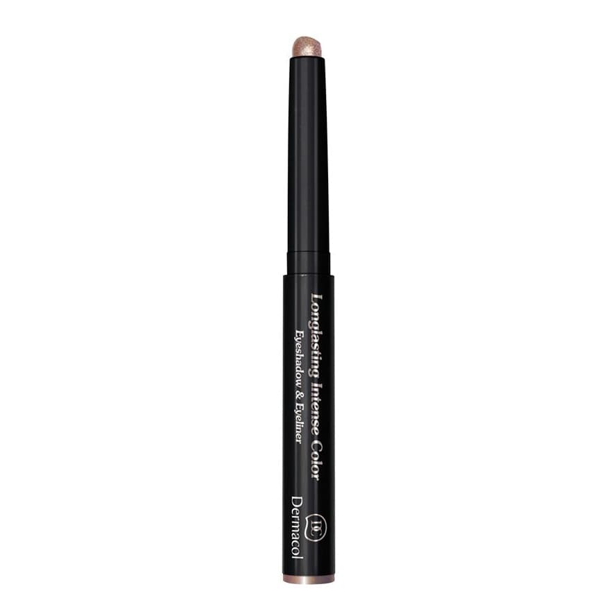Long-Lasting Intense Color Eyeshadow & Eyeliner 2