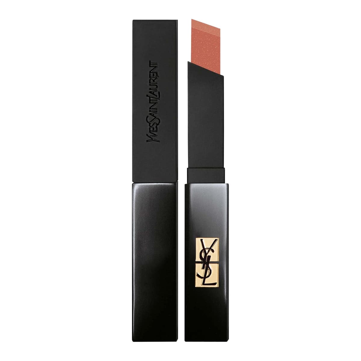 The Slim Velvet Radical Matte Lipstick, #317 Exploding Nude