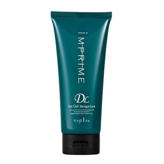 iMPRIME Art Getl Design Lock Hair Gel
