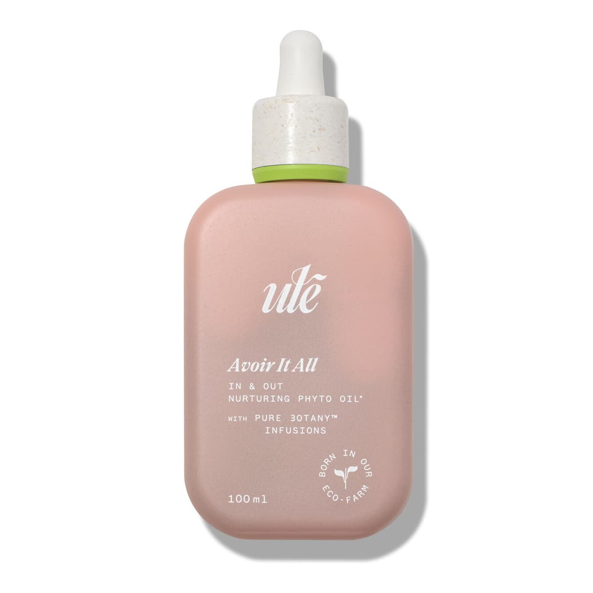 Avoir It All In & Out Phyto Oil