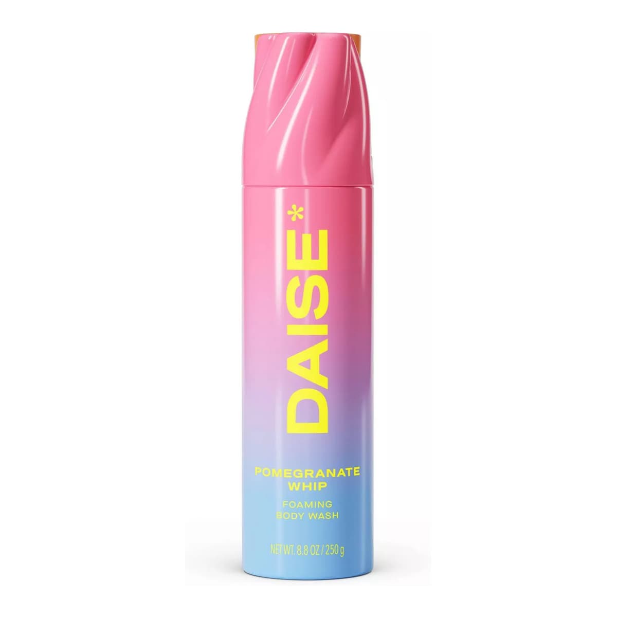 Pomegranate Foaming Body Wash
