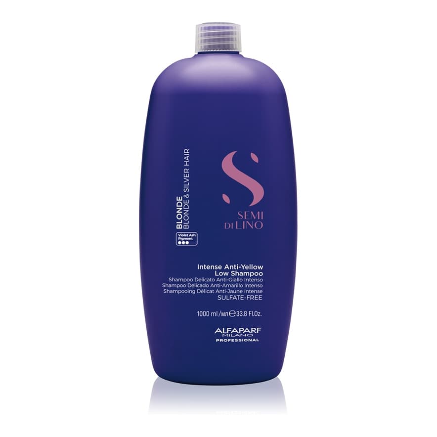 Semi di Lino Blonde