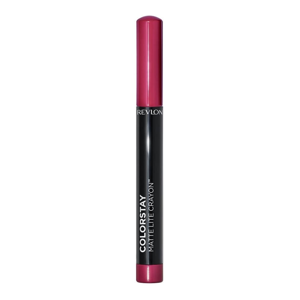 ColorStay Matte Lite Crayon, Lifted