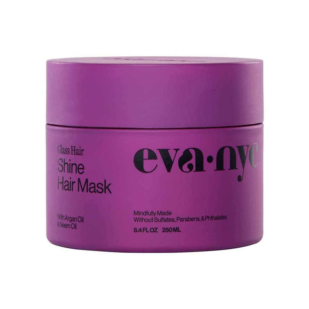 Glass Hair Shine Hair Mask