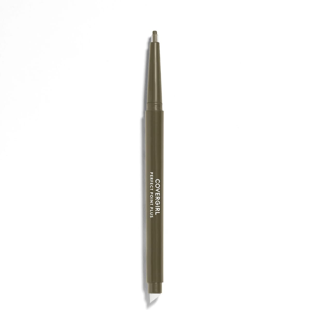 Perfect Point Plus Eyeliner Pencil - Gray Khaki