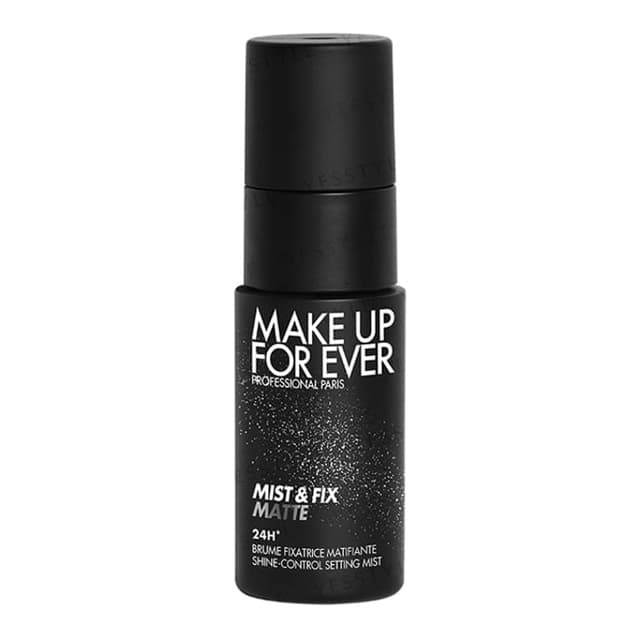 Mist & Fix Matte