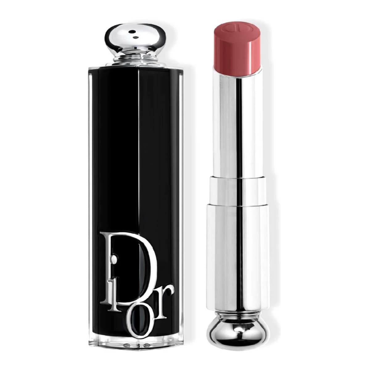 Addict Shine Refillable Lipstick, #521 Diorelita