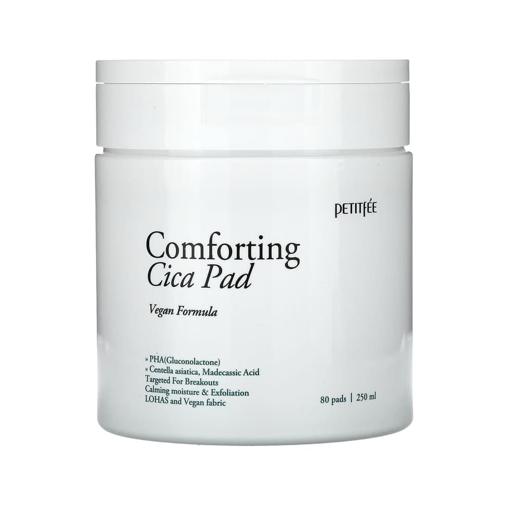 Comforting Cica Pad
