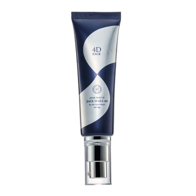 Face Make 4D