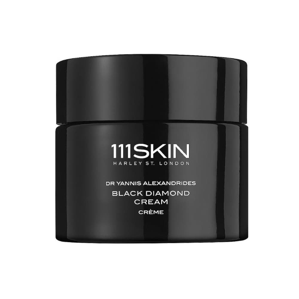 Black Diamond Cream