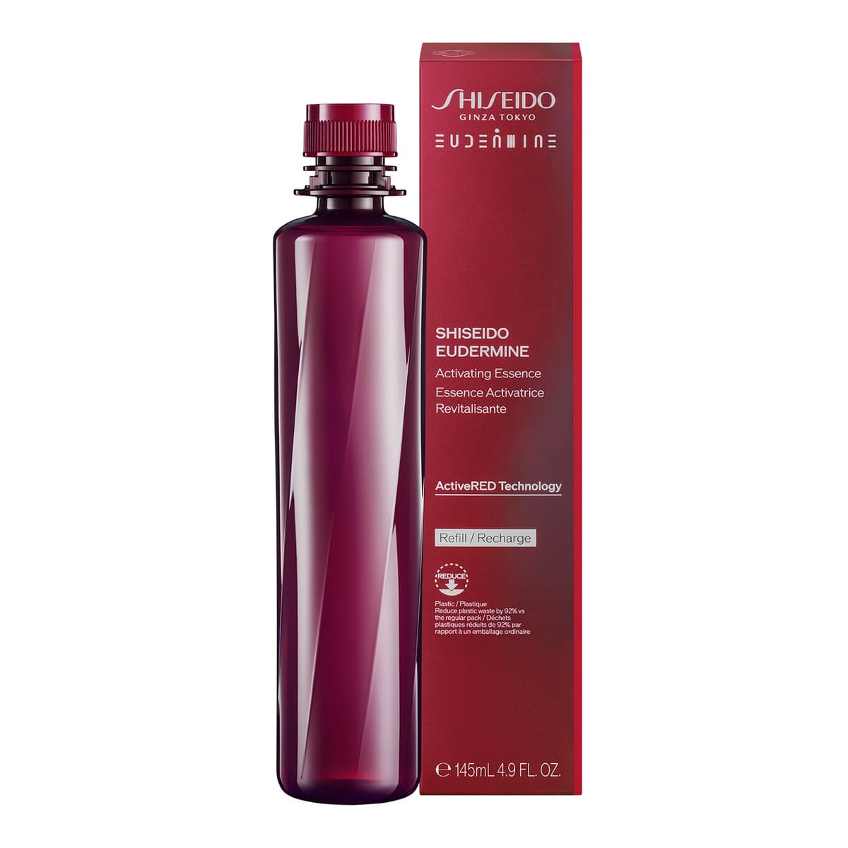 Eudermine Revitalising Essence Refill