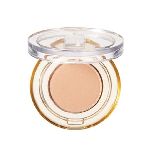 Color Blossom Eye Shadow, #15 Ginger Beige