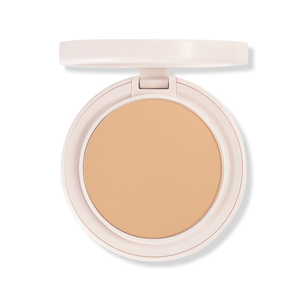 Natural Blur Powder Foundation, 3N