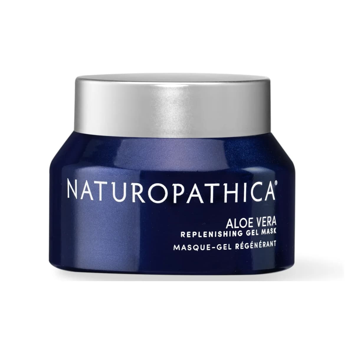 Aloe Vera Replenishing Gel Mask