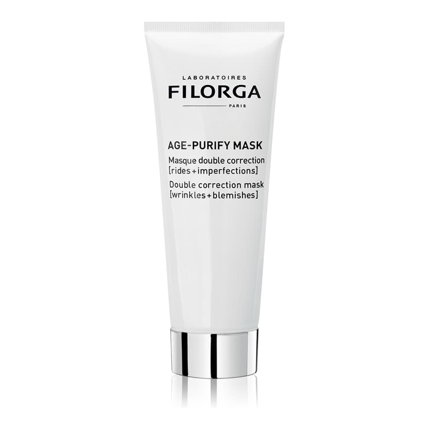AGE-PURIFY MASK
