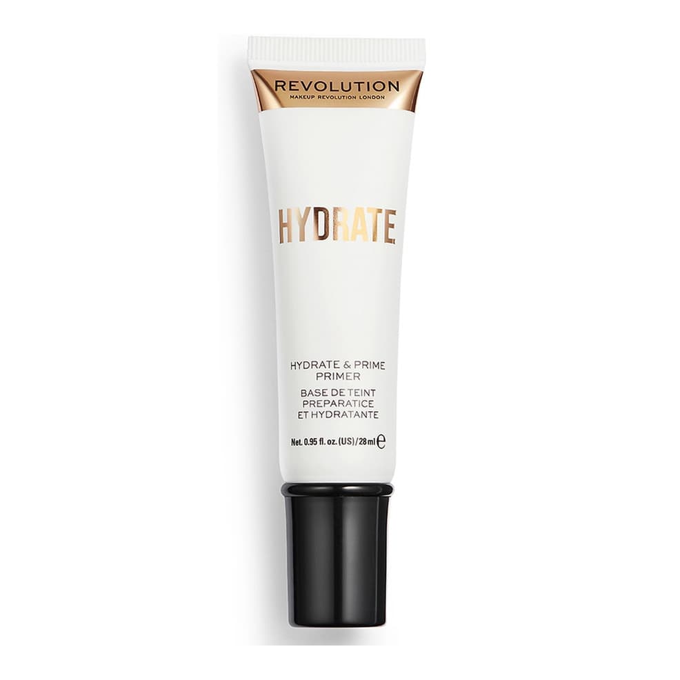 Hydrate Primer