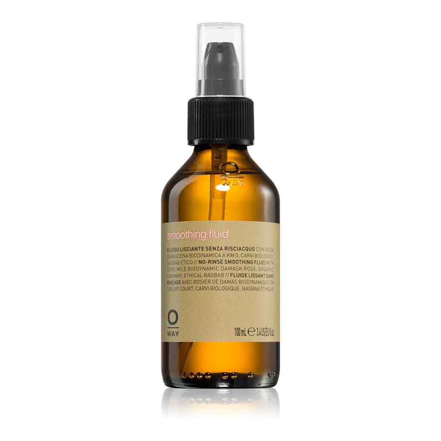 Smoothing Protection Fluid