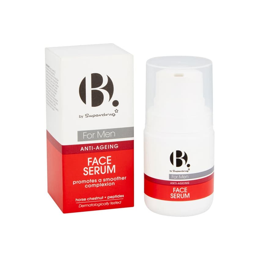Anti-Ageing Face Serum
