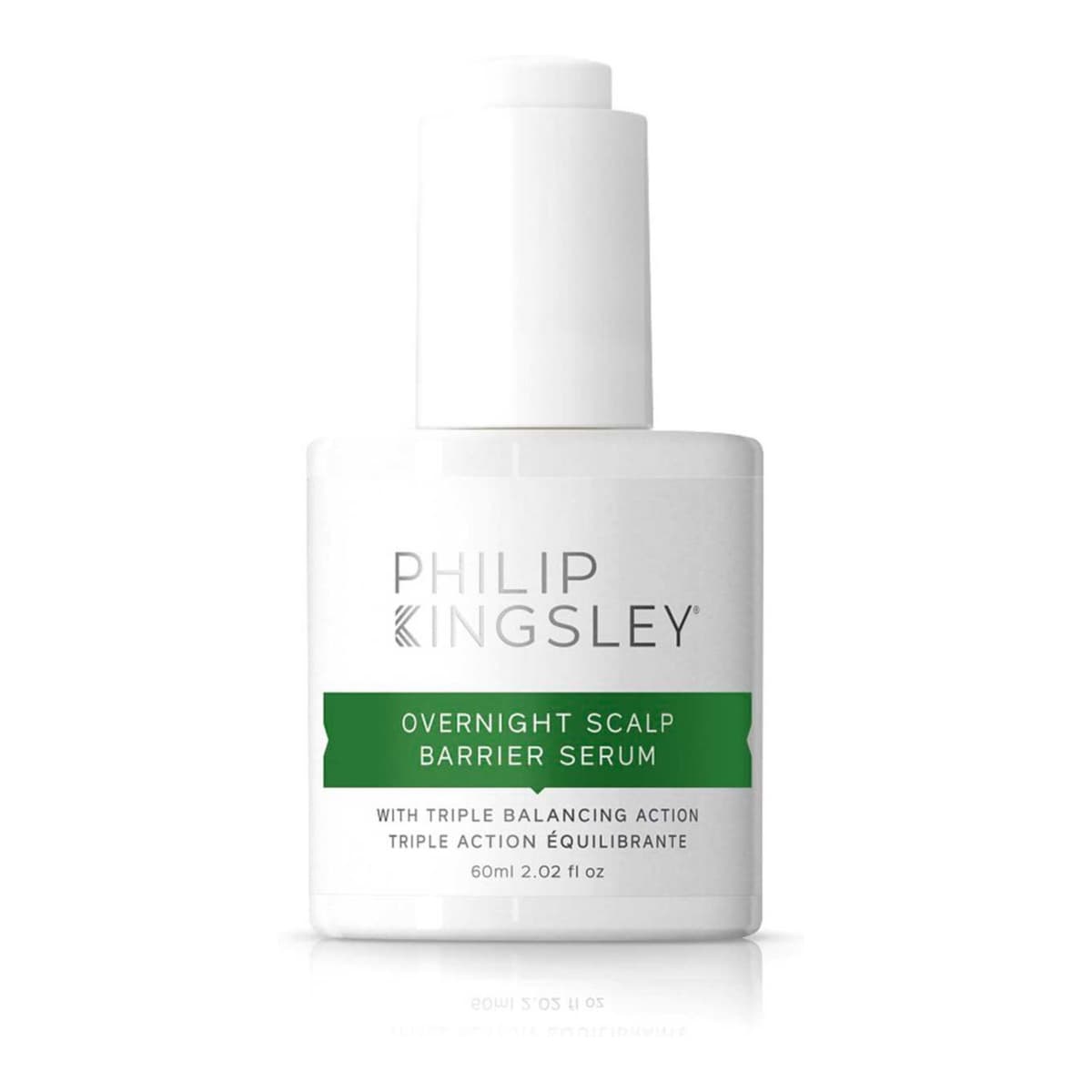 Overnight Barrier Scalp Serum