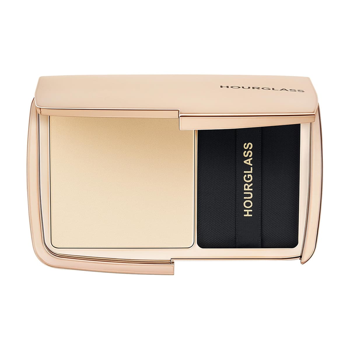 Vanish Airbrush Pressed Powder, Translucent