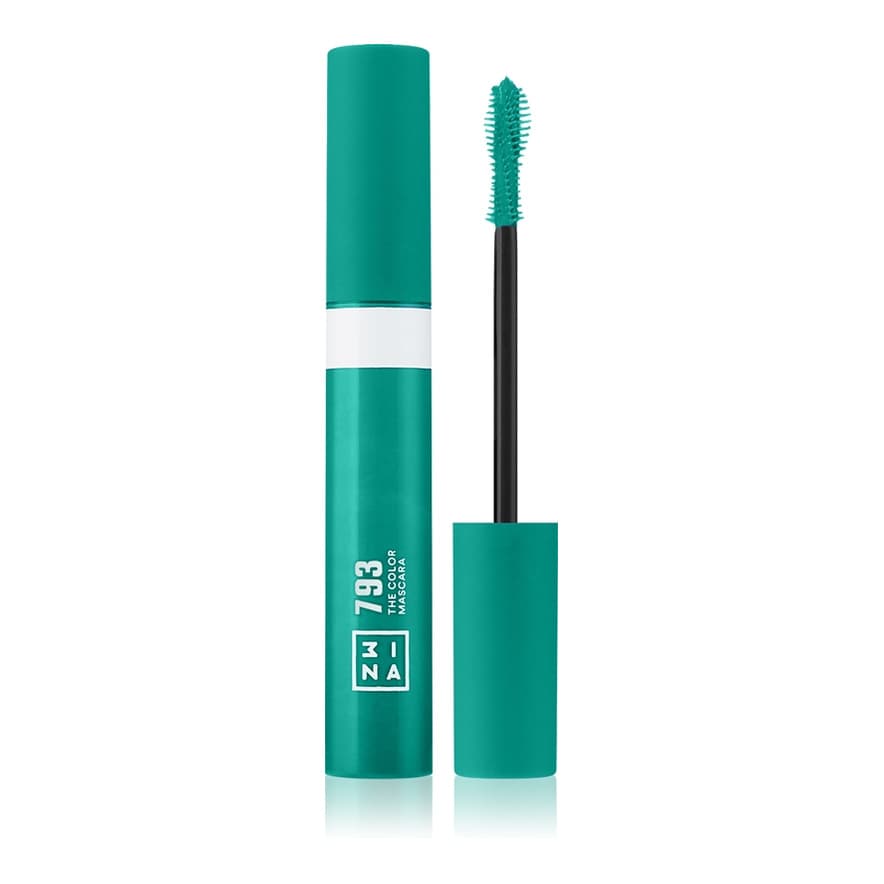 The Color Mascara