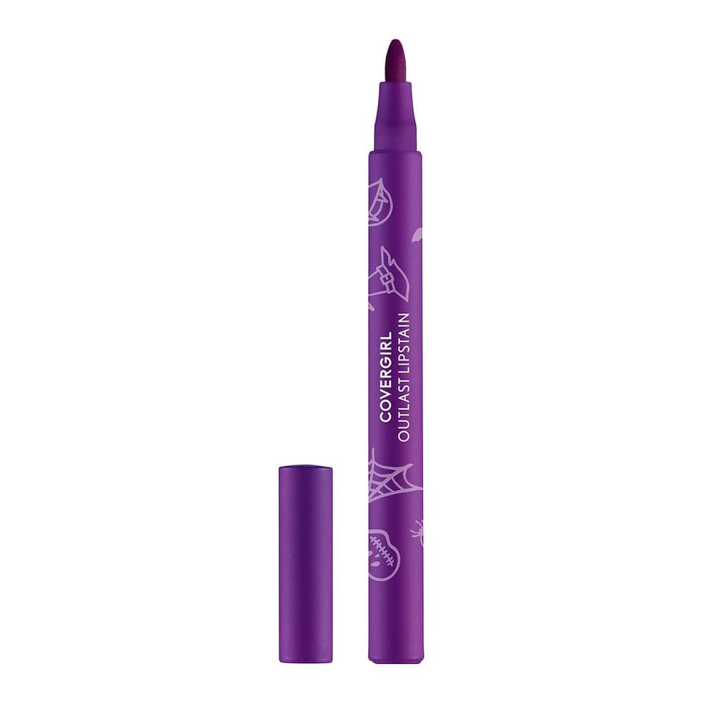 Lipstain, Spooky Bat