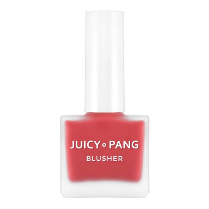 Juicy-Pang Water Blusher RD01 Cherry