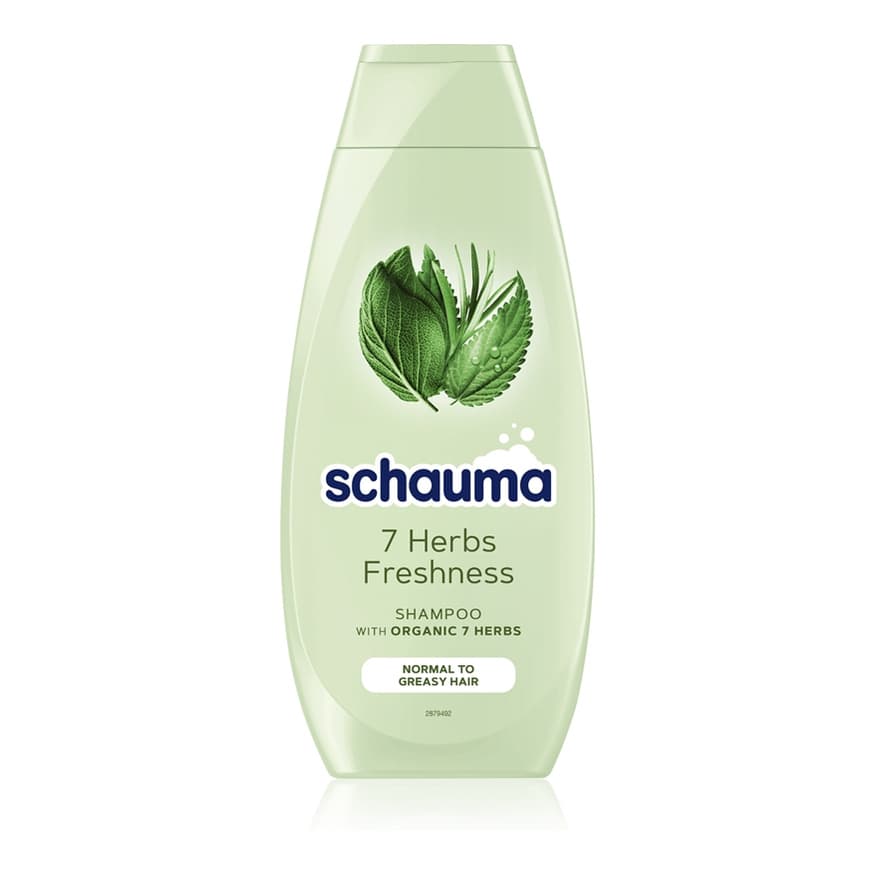 Schauma 7 Herbs