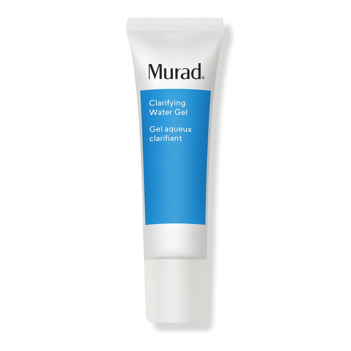 Clarifying Water Gel Moisturizer
