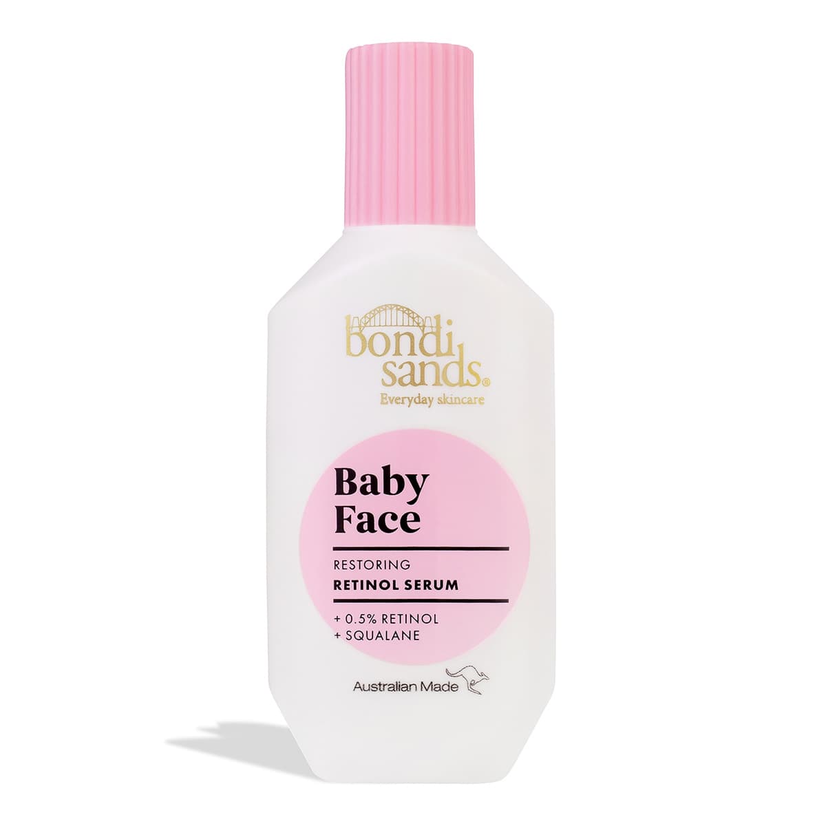 Baby Face Retinol