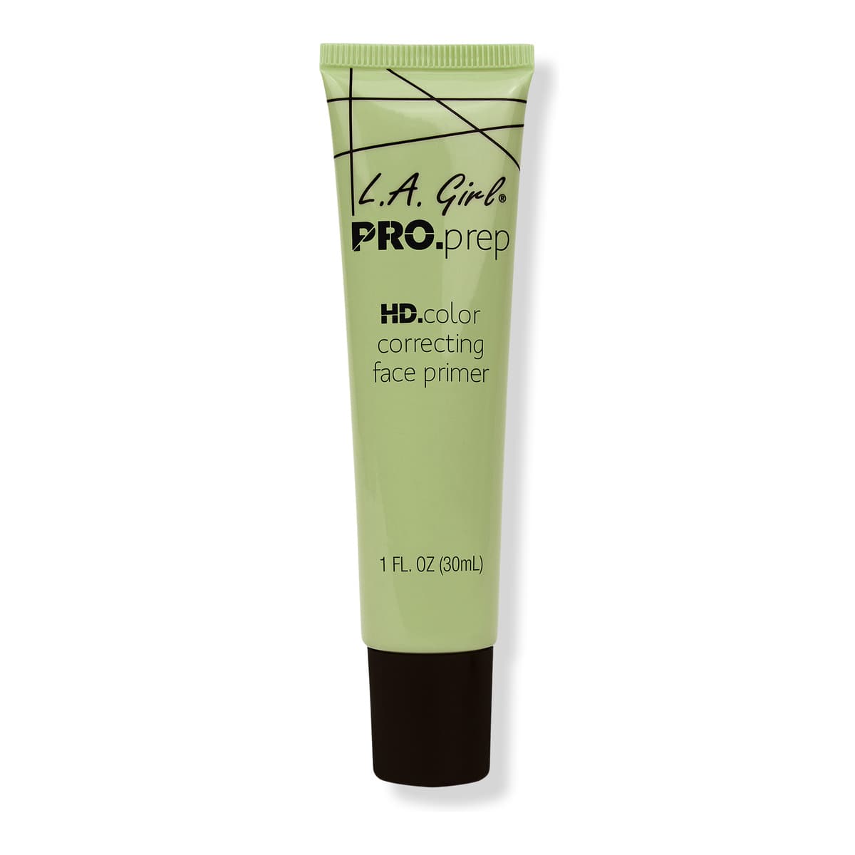 Pro Prep HD Color Correcting Face Primer, Green