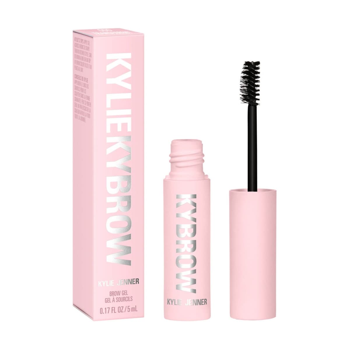 Kylie Cosmetics Kybrow Gel