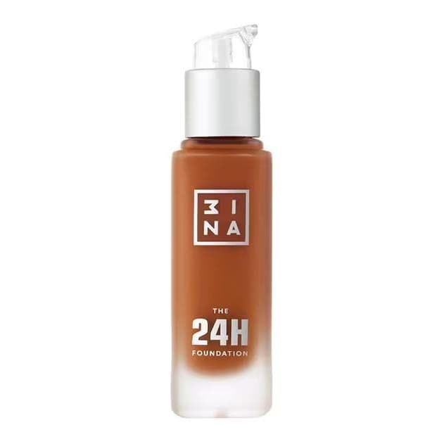 The 24H Foundation 667