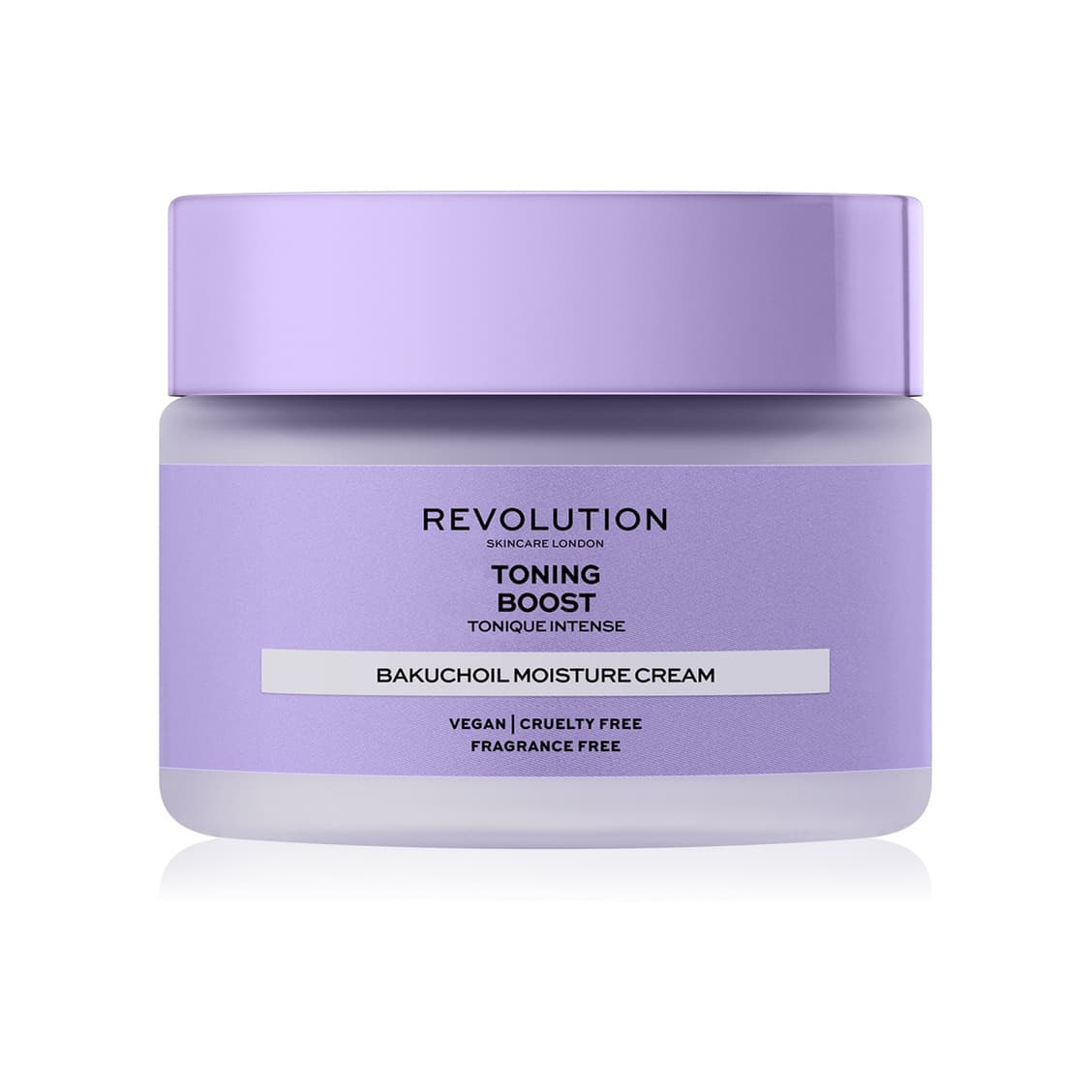 Boost Toning Bakuchiol