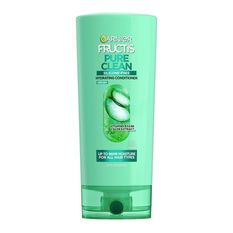 Hydrating Conditioner for All Hair Types
