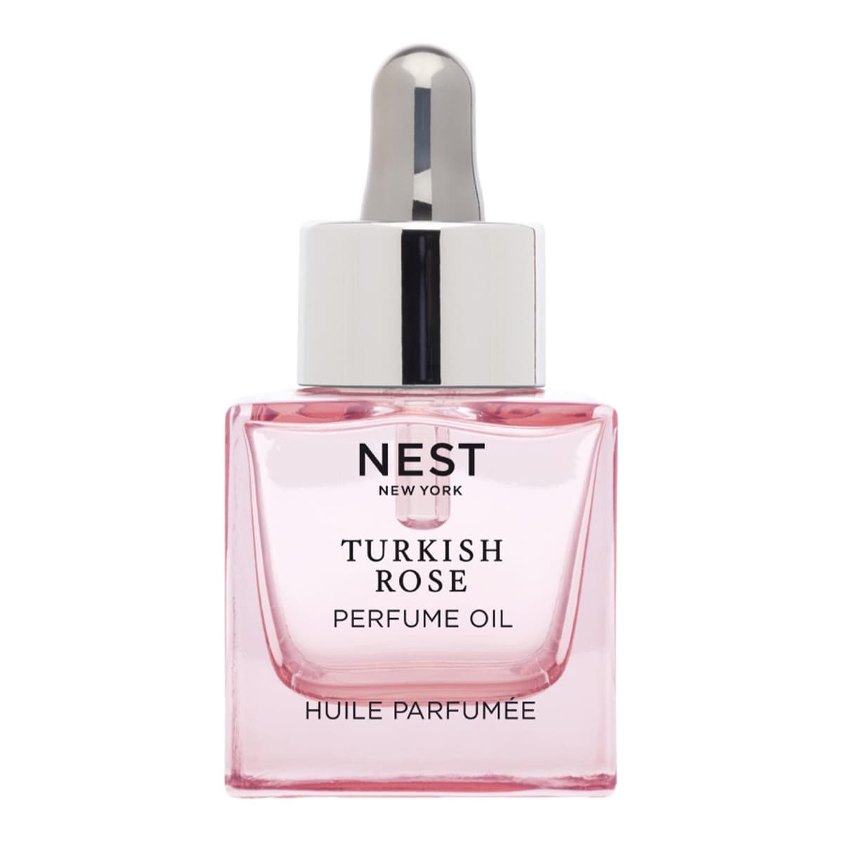 Turkish Rose Perfume Oil