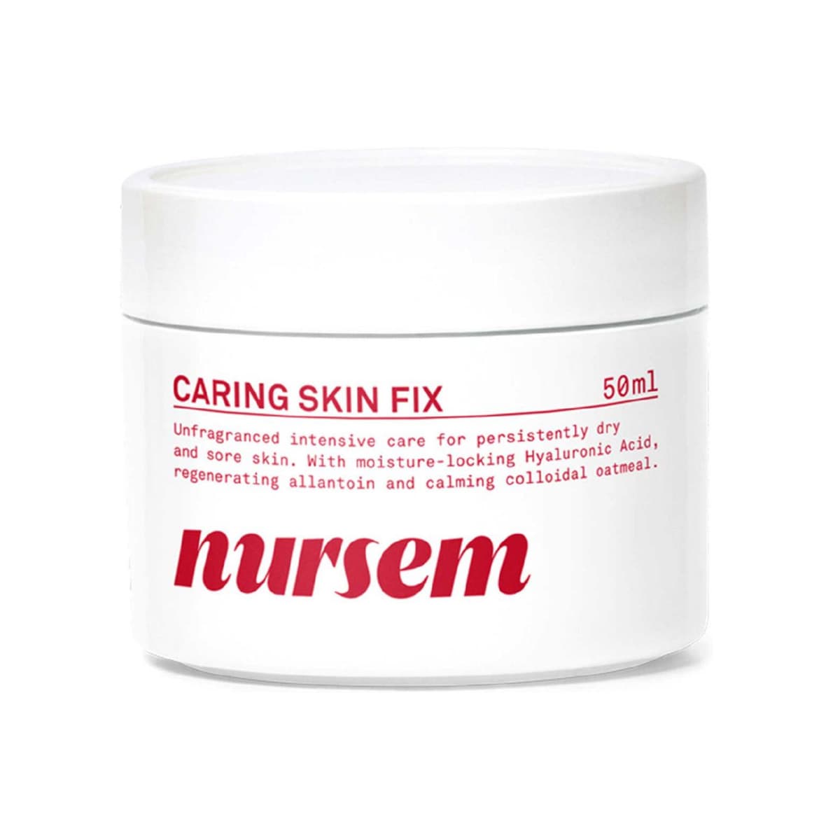 Caring Skin Fix Unfragranced