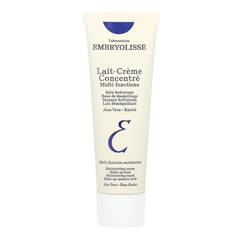 Lait-Creme Concentre, Multi-Function Moisturizer